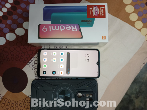 Redmi 9